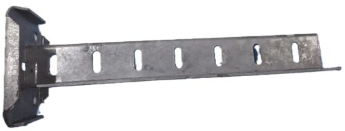 Soporte para moldura techo/suelo