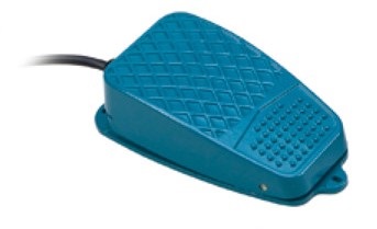 Switch de pie