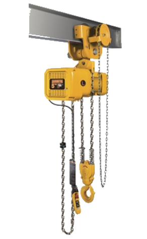 Tecle eléctrico THDB30