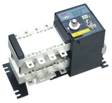 Transfer automático / manual